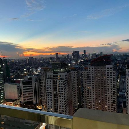 Cubao, Quezon City Condo Staycation Manila Exterior photo