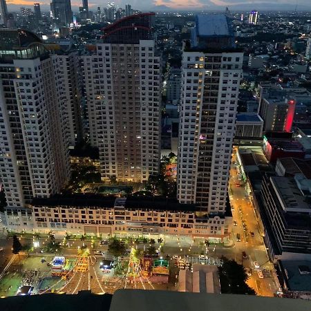 Cubao, Quezon City Condo Staycation Manila Exterior photo