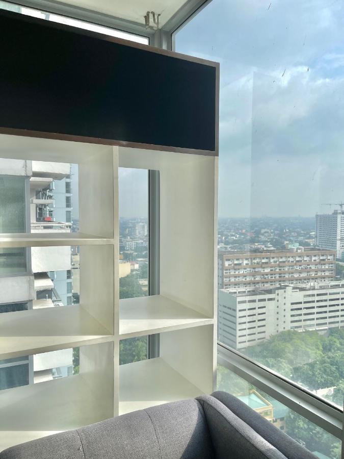 Cubao, Quezon City Condo Staycation Manila Exterior photo