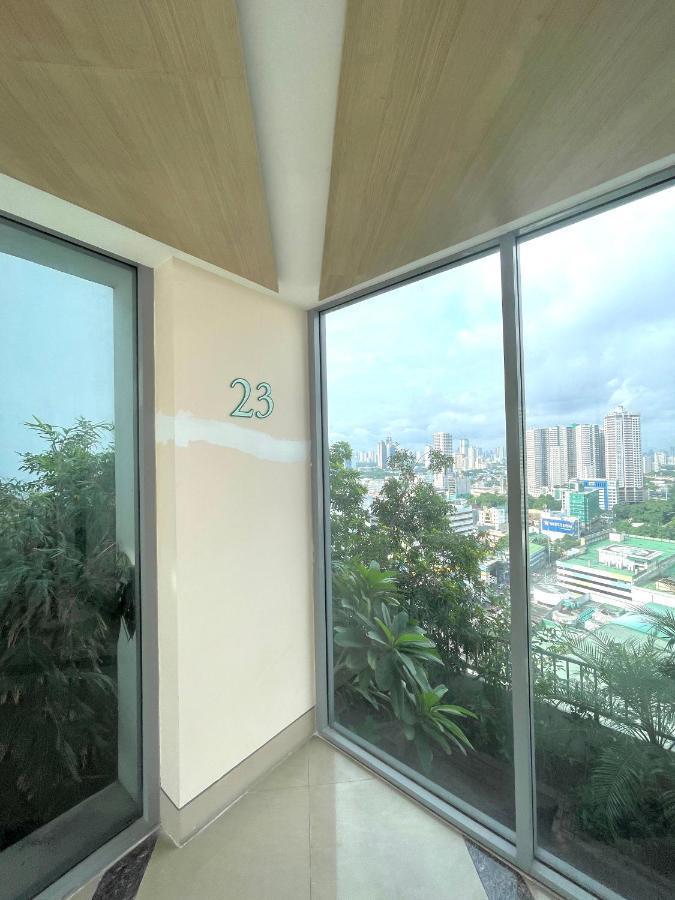 Cubao, Quezon City Condo Staycation Manila Exterior photo